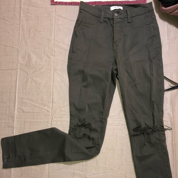 Jeggings - Picture 2 of 2